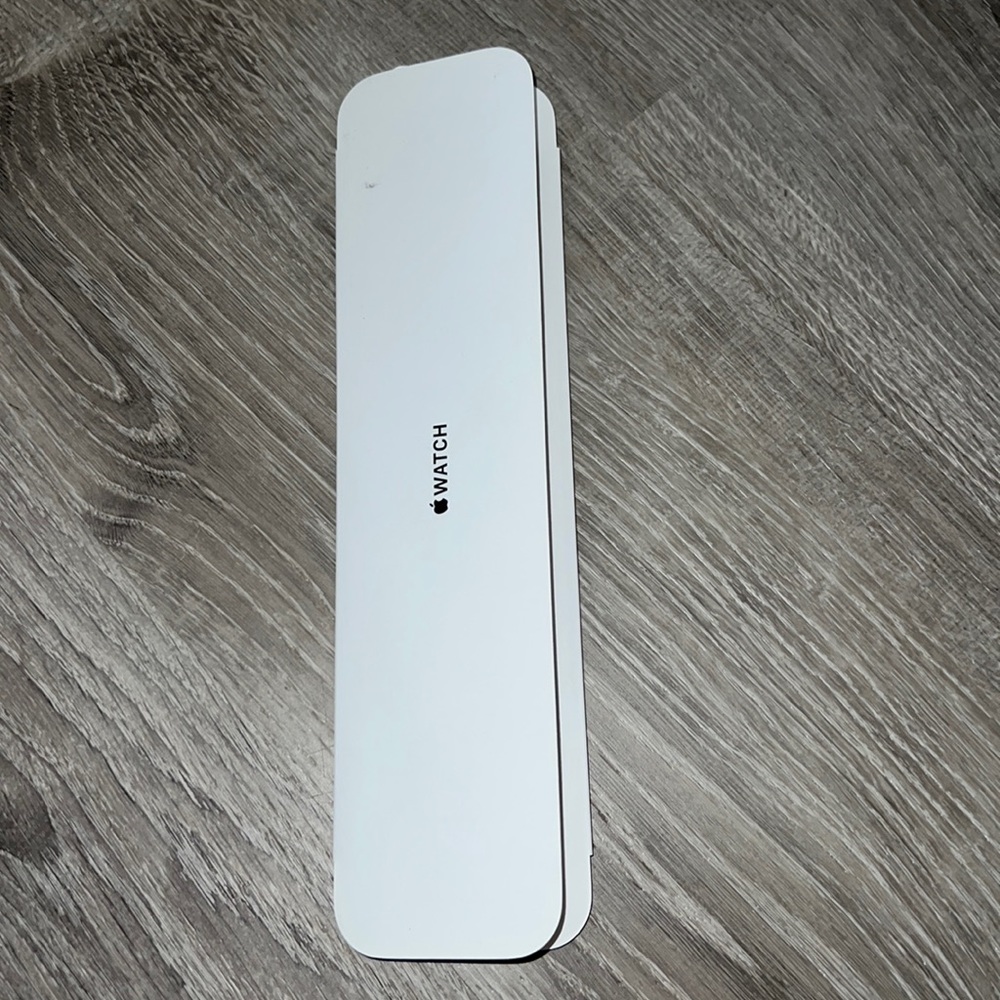 apple watch band
